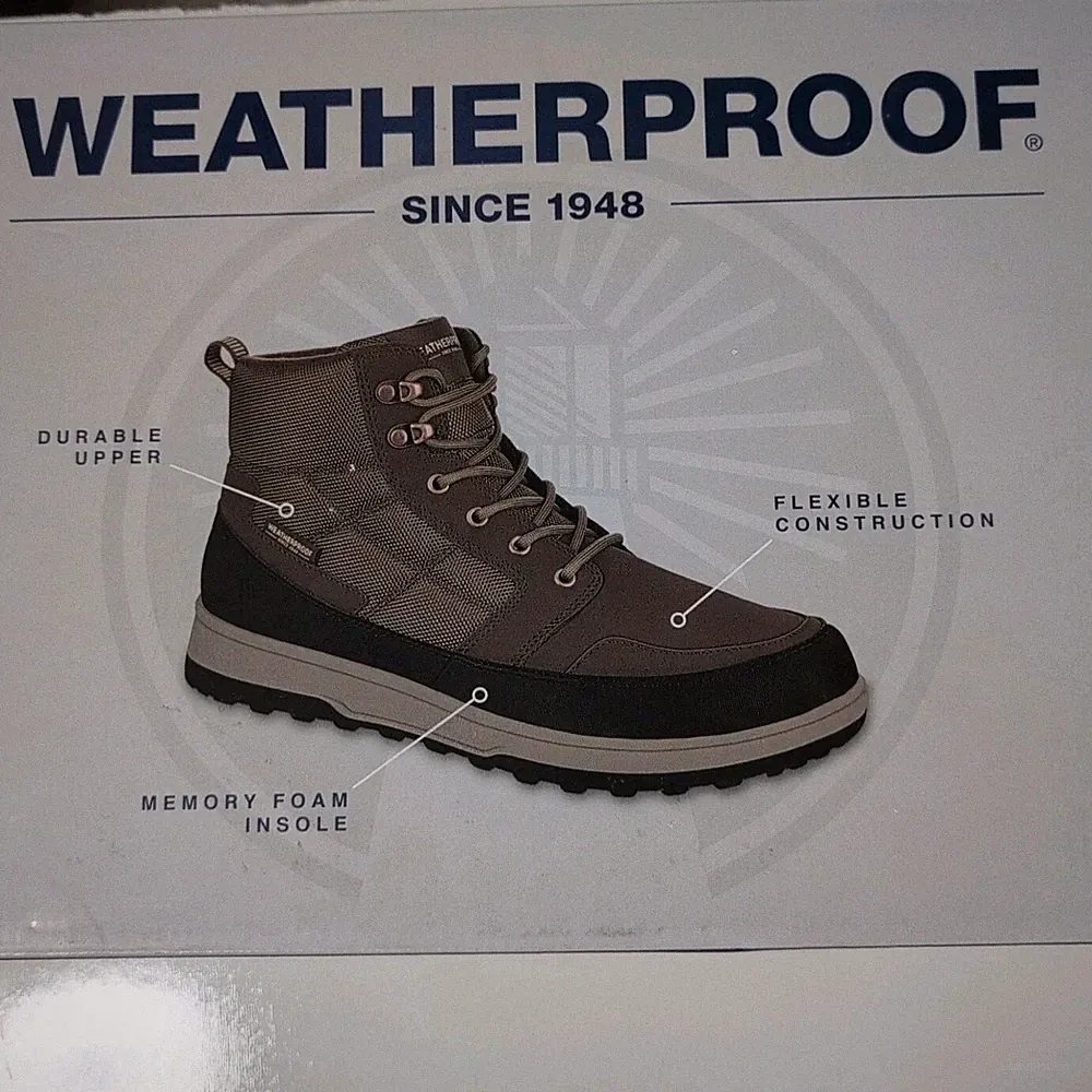 Polyurethane Snow Boot